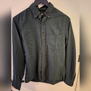 Uniqlo Lightweight Flannel